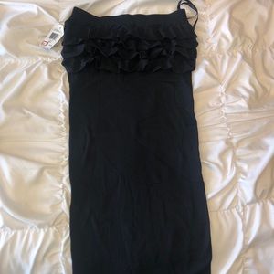 NEW Guess Bodycon Tube Dress